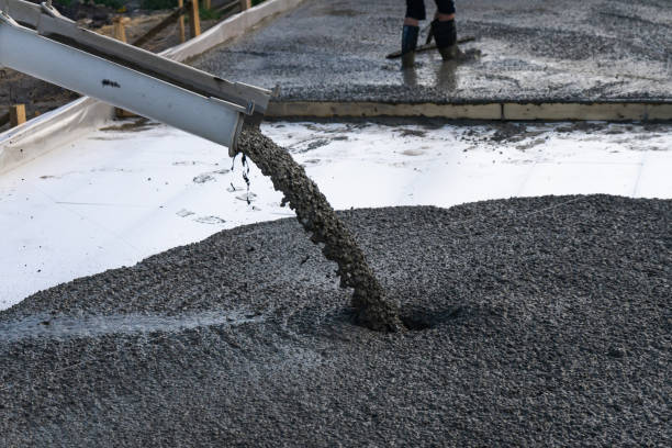 Best Concrete Grinding and Polishing in Arnaudville, LA