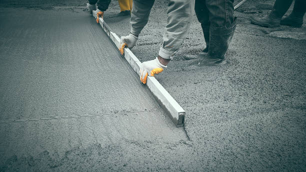 Best Residential Concrete Solutions in Arnaudville, LA